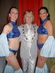 Sosie Claude Fran�ois